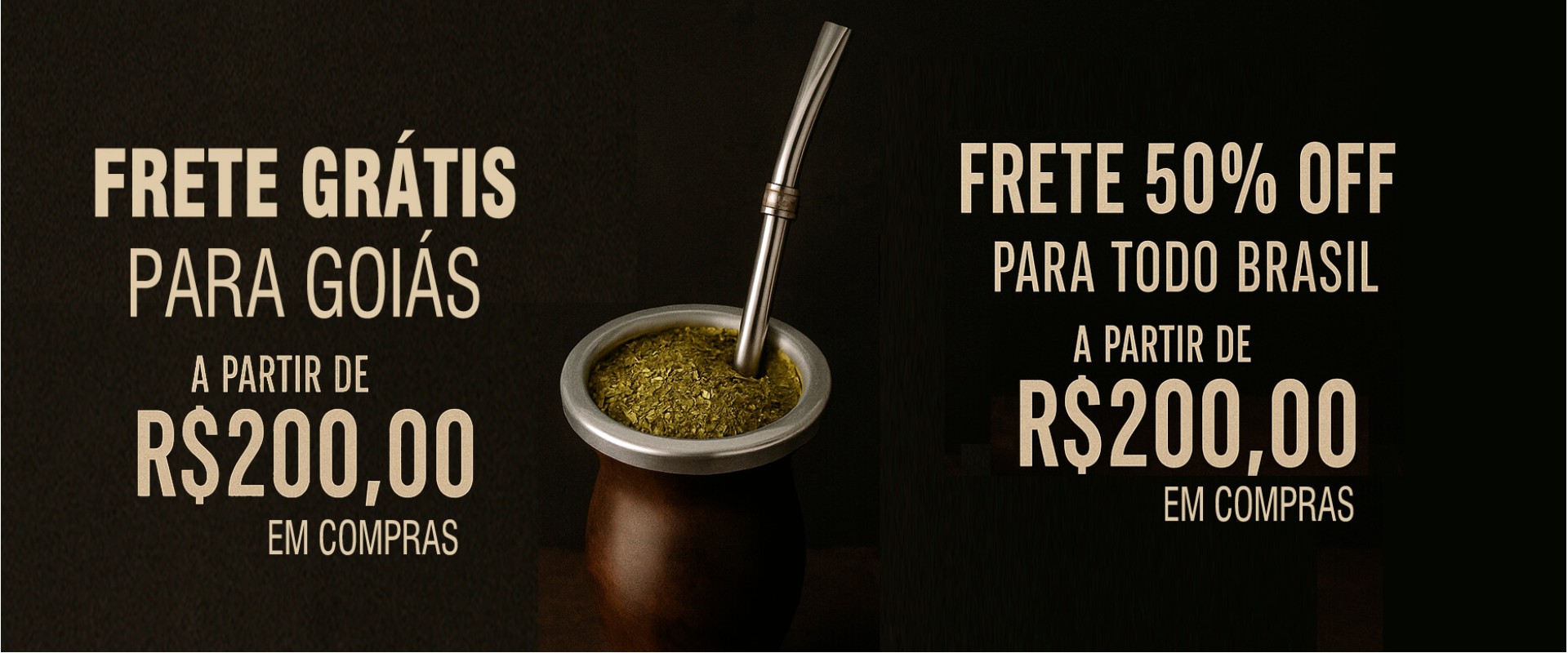 Frete