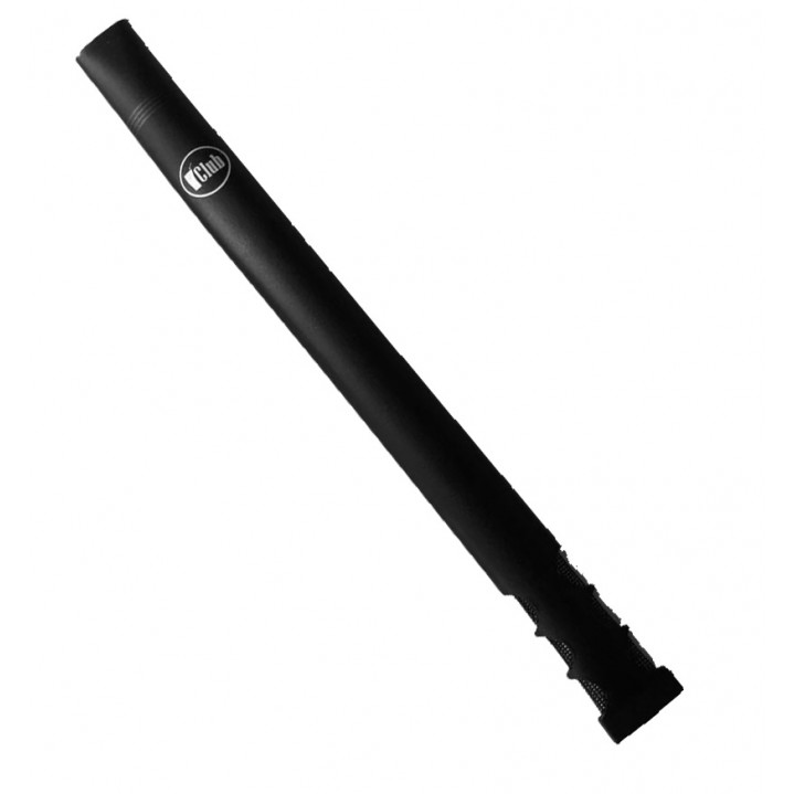 Bomba Inox Chata Tela V6 Black 19cm