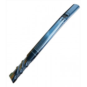 Bomba Inox Chata Tela V8 Premium 19cm