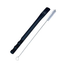 Bomba Inox Prime Redonda Black – 19cm Bomba Inox Prime Redonda Black – 19cm