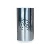Kit Tereré Copo Inox Reforçado 300ml + Bomba Prime Tela Redonda 19cm