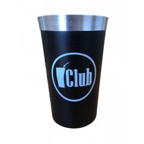 Copo Térmico Tereré Club 400ml