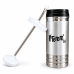Kit Tereré Garrafa Térmica Prática 500ml + Erva-Mate à Escolha Kit Tereré Garrafa Térmica Prática 500ml + Erva-Mate à Escolha