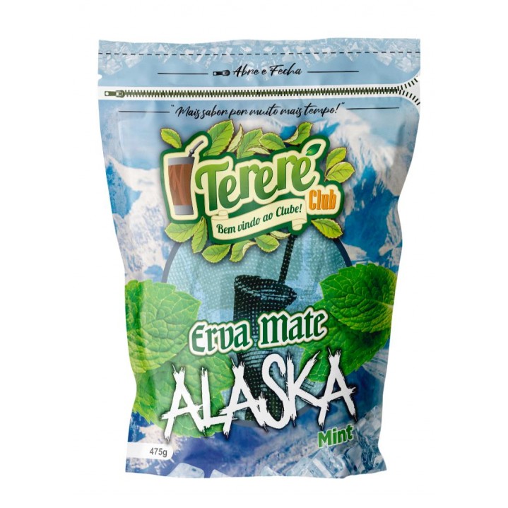 Kit para Tereré com Erva + Copo Inox Quadrado Premium + Bomba Inox V8 + Porta Erva