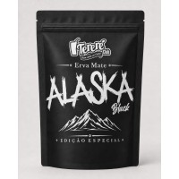 Erva-Mate para Tereré Alaska Black Menta Extra 475g – Edição Especial Erva-Mate para Tereré Alaska Black Menta Extra 475g – Edição Especial
