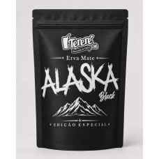 Erva-Mate para Tereré Alaska Black Menta Extra 475g – Edição Especial Erva-Mate para Tereré Alaska Black Menta Extra 475g – Edição Especial