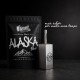 Erva-Mate para Tereré Alaska Black Menta Extra 475g – Edição Especial