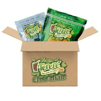 Kit 5 Ervas-Mate Tereré Club – Escolha os Sabores Kit 5 Ervas-Mate Tereré Club – Escolha os Sabores
