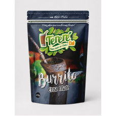 Erva-Mate para Tereré Burrito 475g – Tereré Club Erva-Mate para Tereré Burrito 475g – Tereré Club