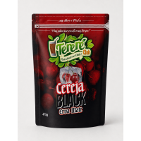 Erva-Mate para Tereré Cereja Black 475g – Cereja e Menta Erva-Mate para Tereré Cereja Black 475g – Cereja e Menta